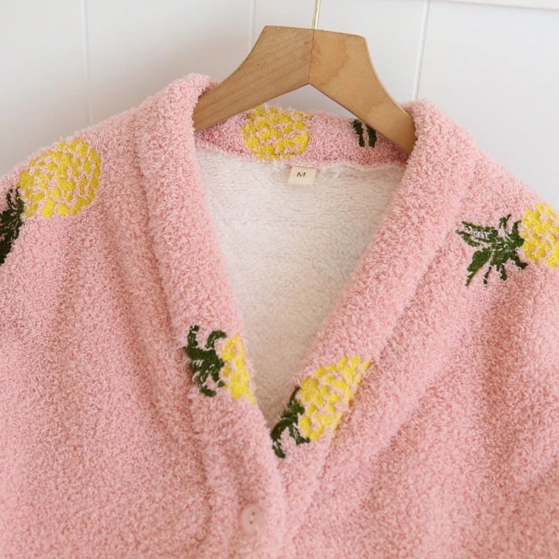 Ensemble Pyjama Femme Hiver - Image 7