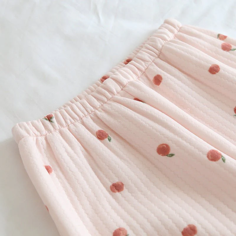 Ensemble Pyjama Kimono - Image 8