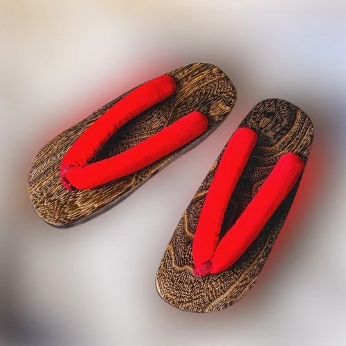 Geta - Japon - Image 2