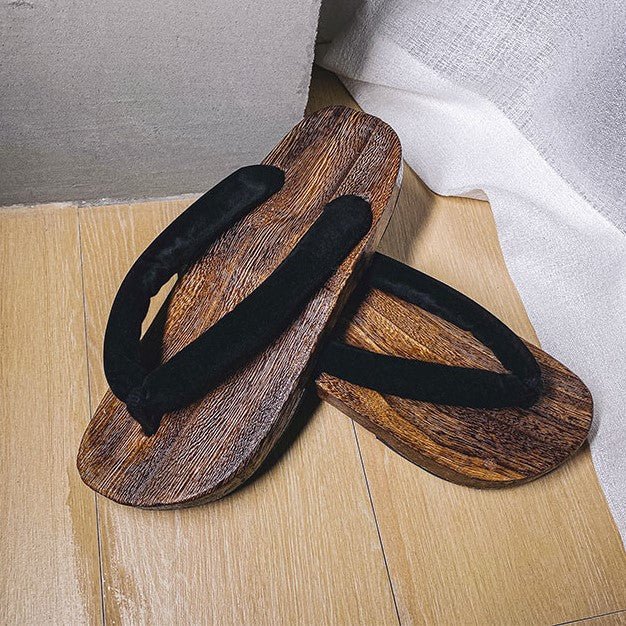 Geta - Japon - Image 4