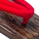 Geta Japonaise - Bois - Image 3