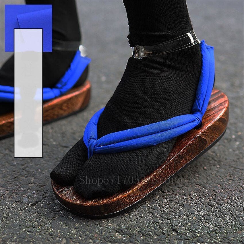 Geta Japonaise Homme - Image 6