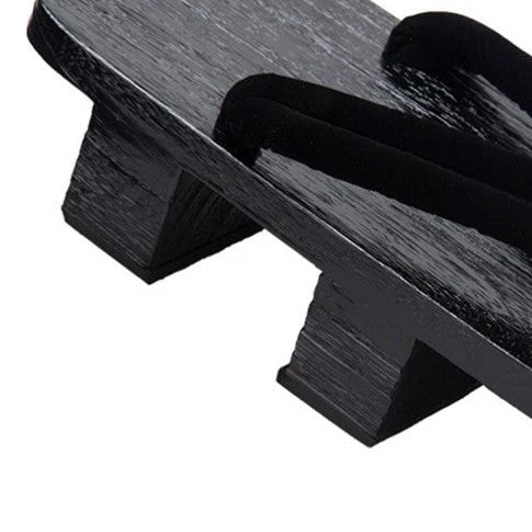 Geta Noir Pour Homme - Image 4