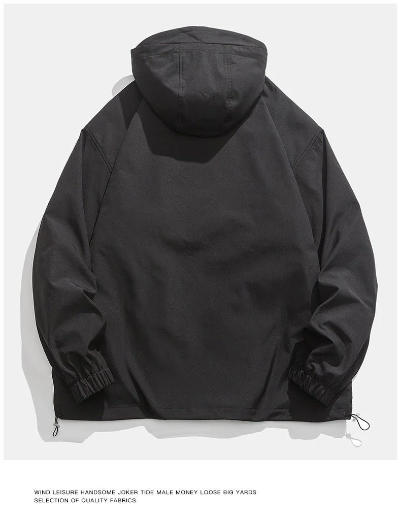 Gorpcore Jackets - Image 10