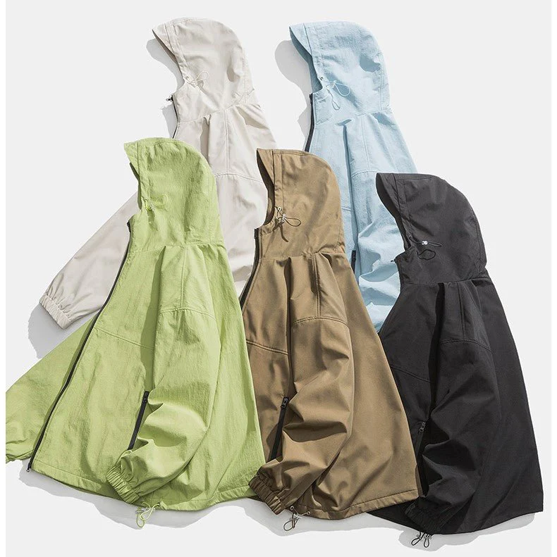Gorpcore Jackets - Image 12