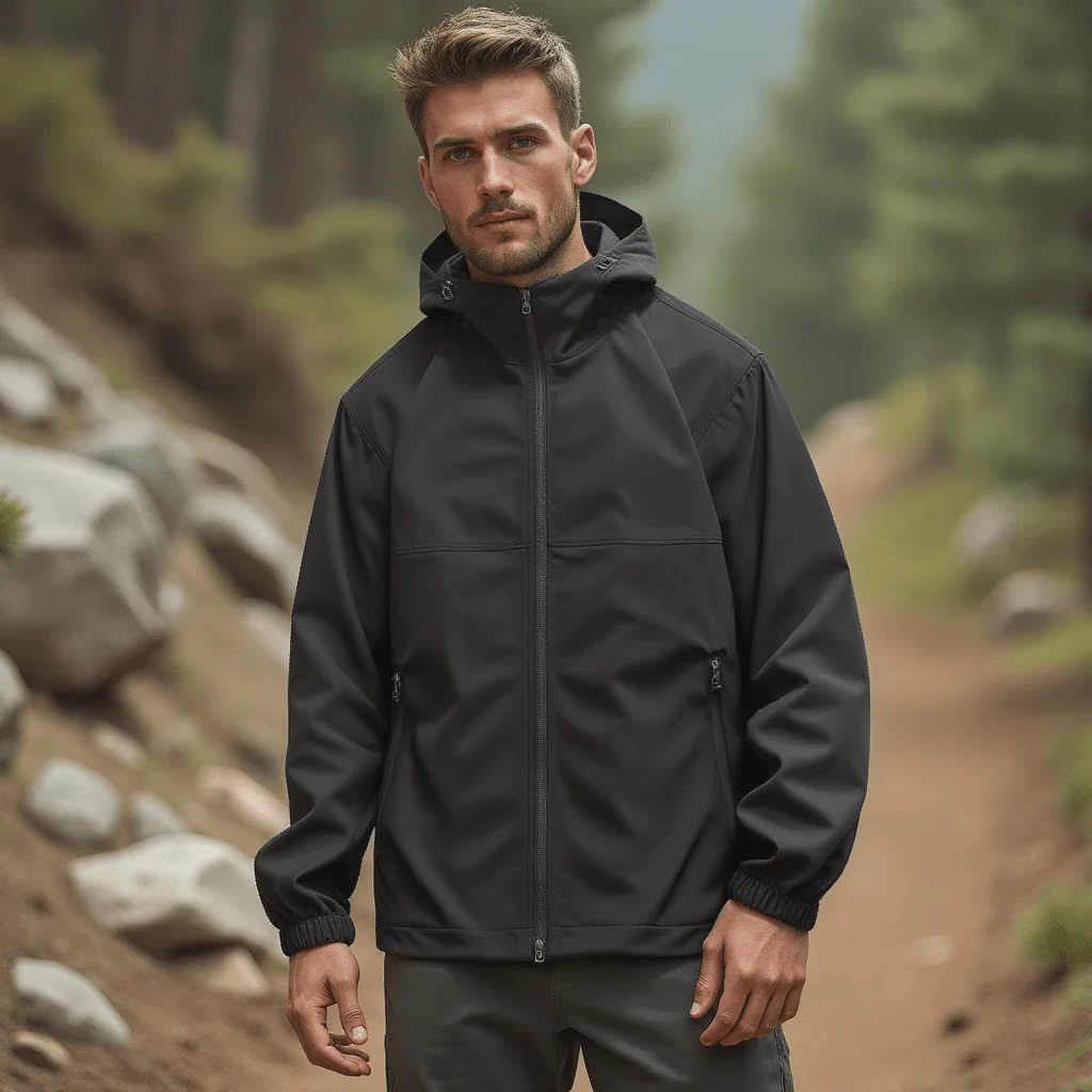 Gorpcore Jackets - Image 2