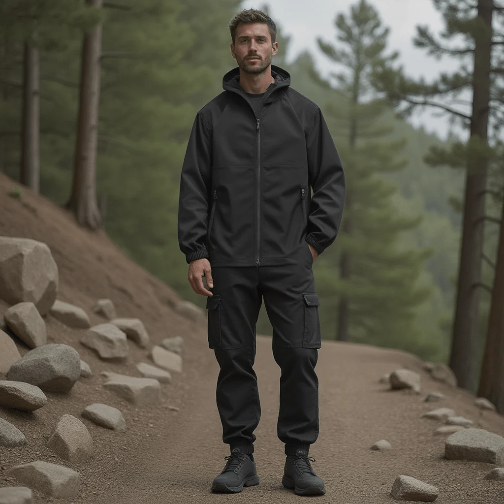 Gorpcore Jackets - Image 3