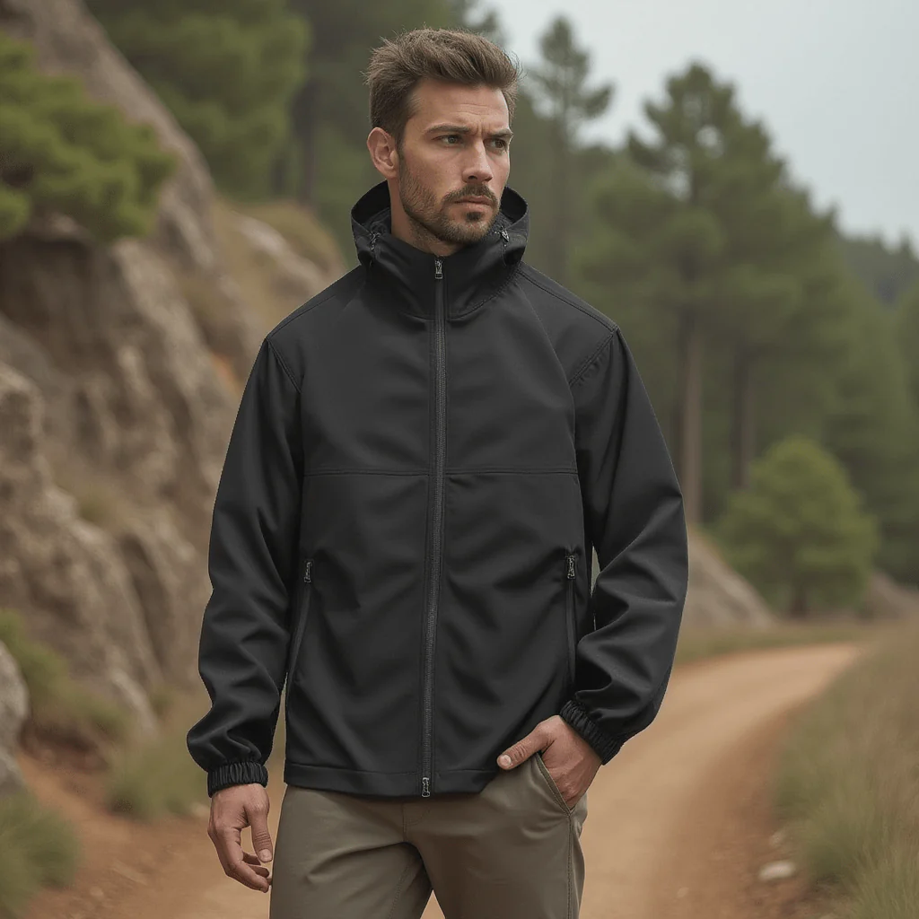 Gorpcore Jackets - Image 4
