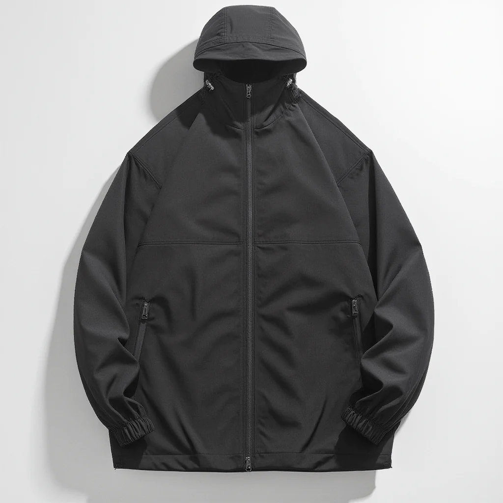 Gorpcore Jackets - Image 5