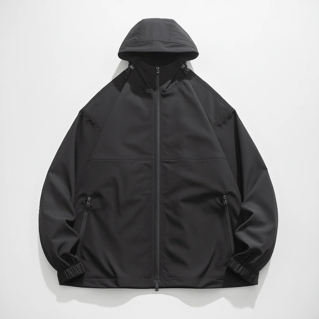 Gorpcore Jackets - Image 7