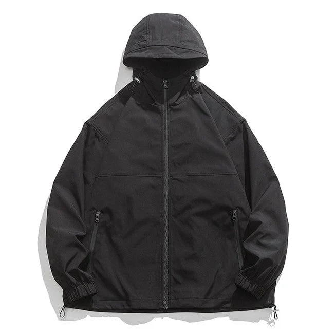 Gorpcore Jackets - Image 8