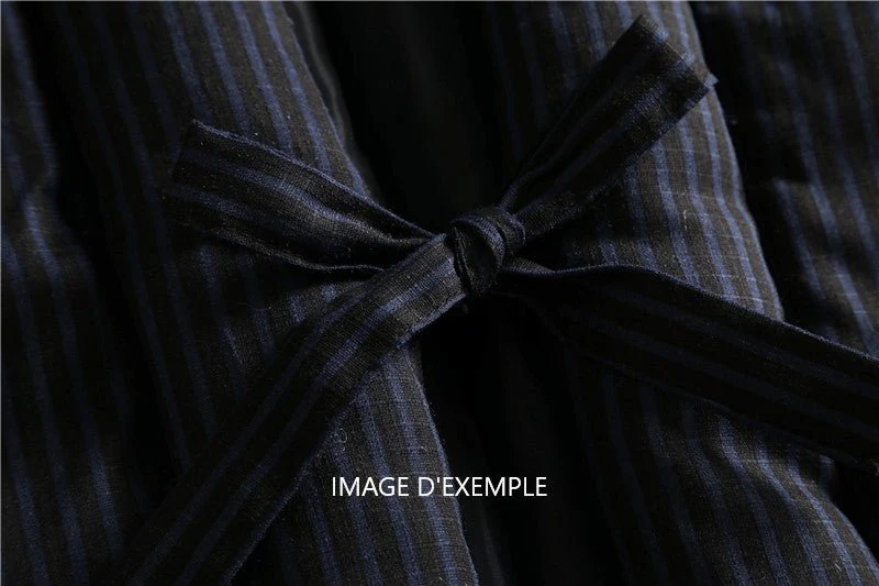 Hanten Japonais Homme - Image 4