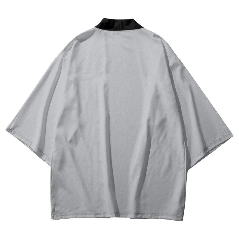 Haori Jacket - Image 2