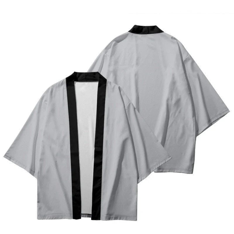 Haori Jacket - Image 3
