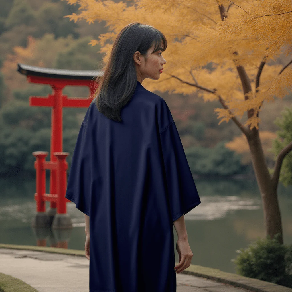 Haori Kimono - Image 3