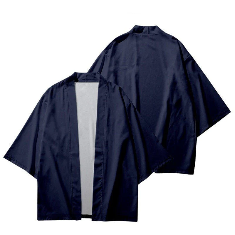 Haori Kimono - Image 7