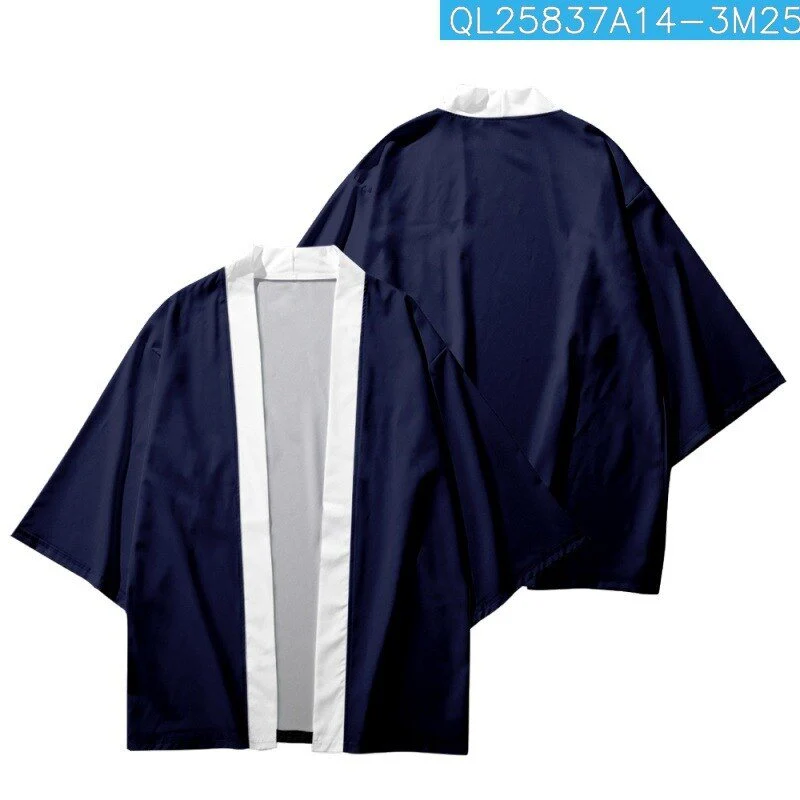 Haori Noir - Image 10