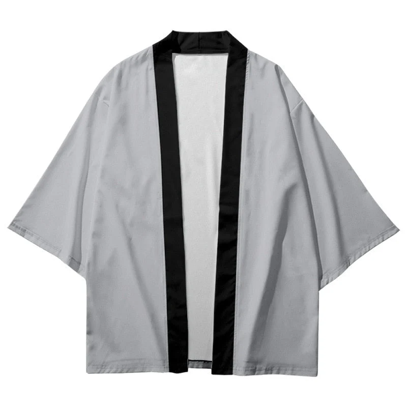 Haori Noir - Image 11
