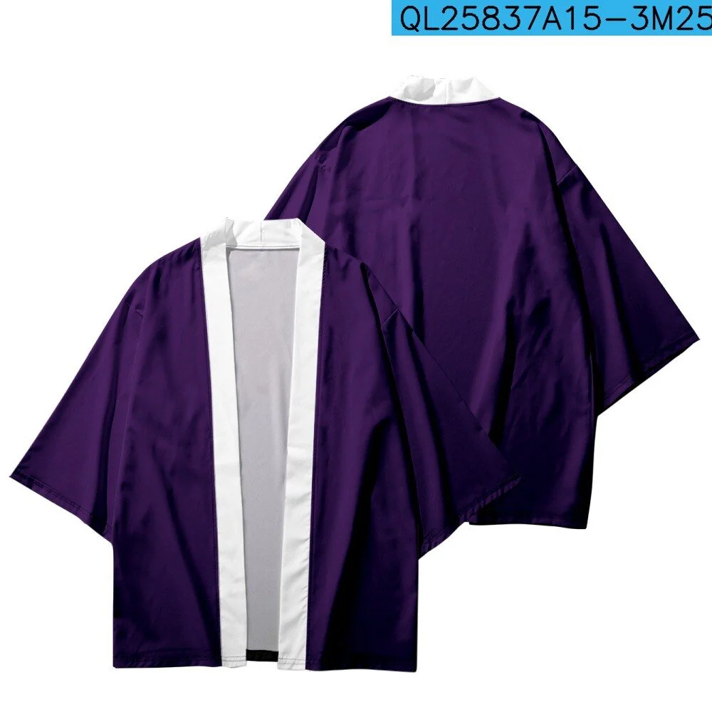 Haori Noir - Image 12