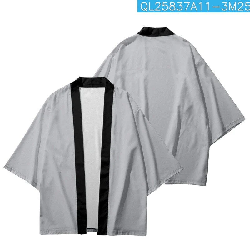 Haori Noir - Image 13