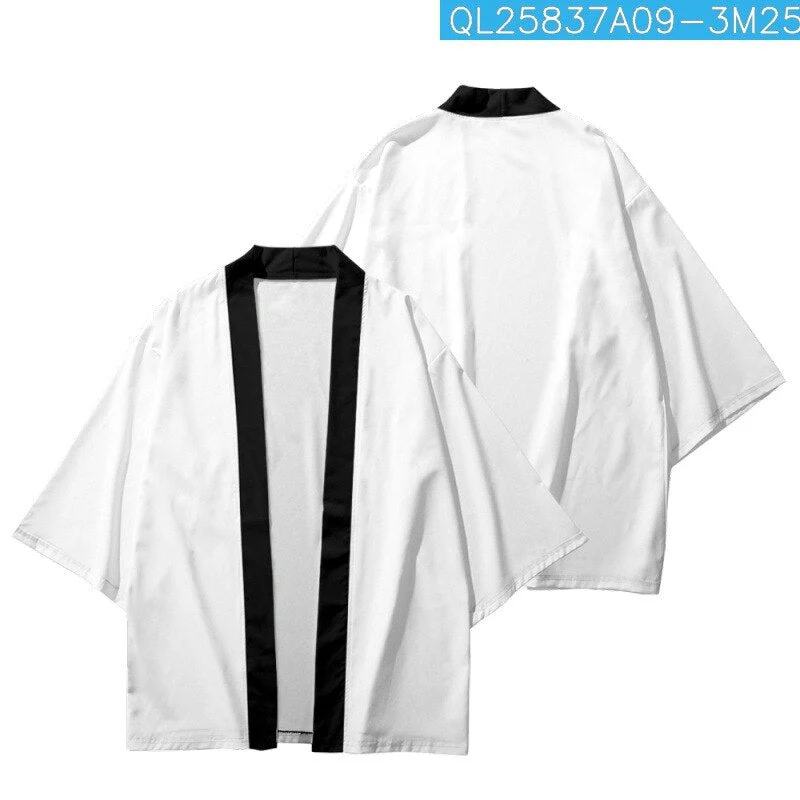 Haori Noir - Image 16