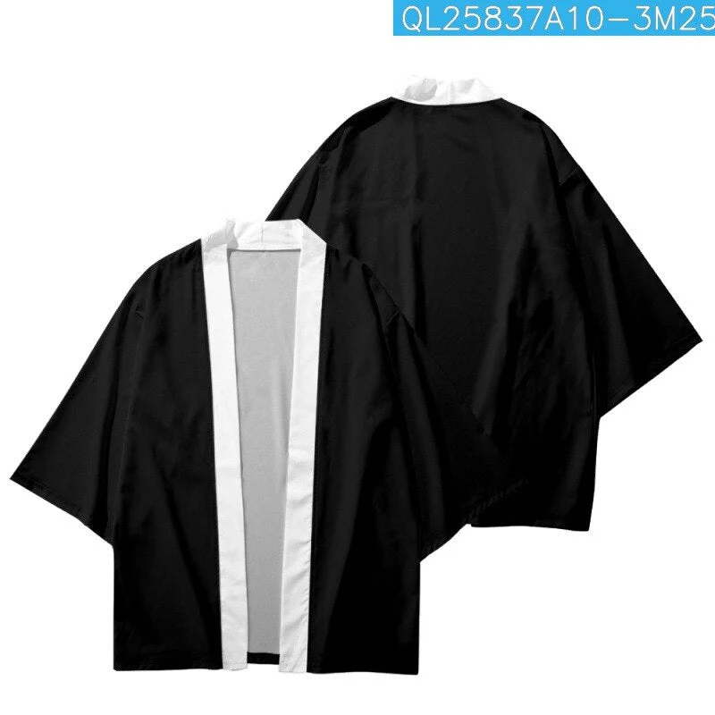 Haori Noir - Image 3