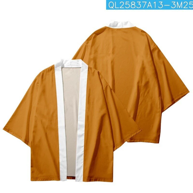 Haori Noir - Image 5