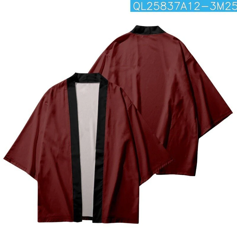 Haori Noir - Image 7