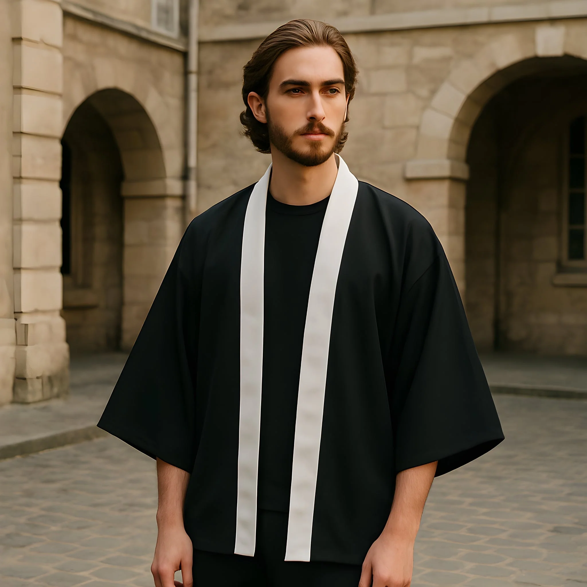 Haori Noir - Image 8