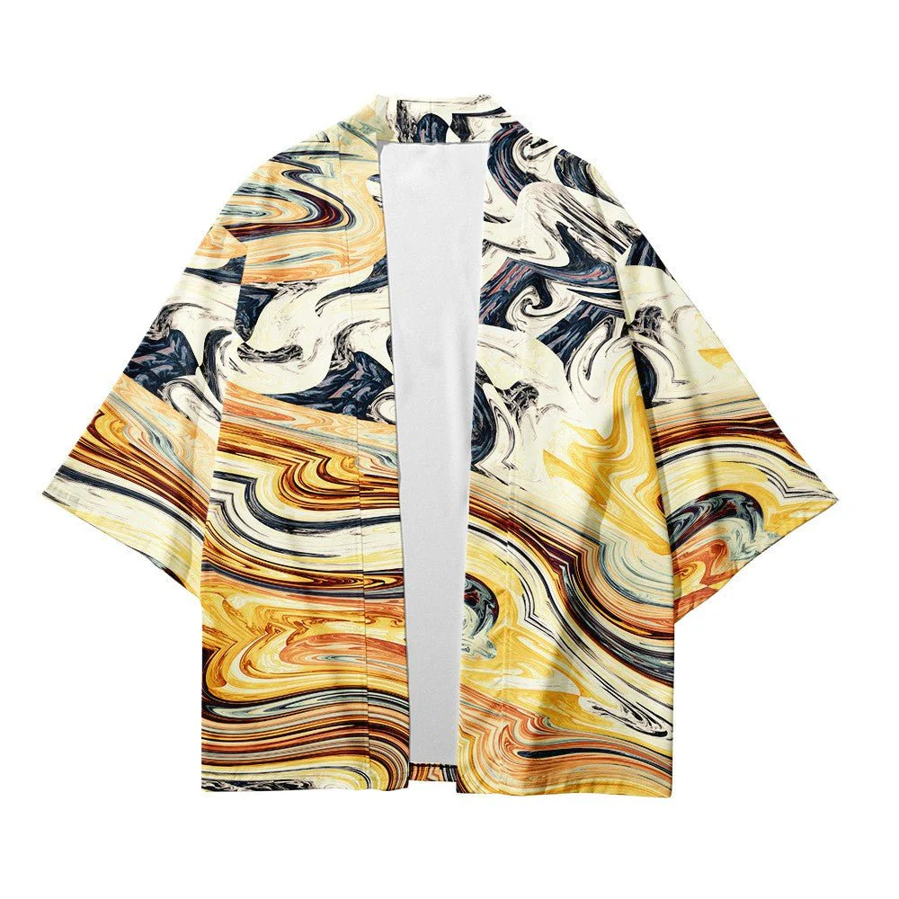 Haori Streetwear - Image 4