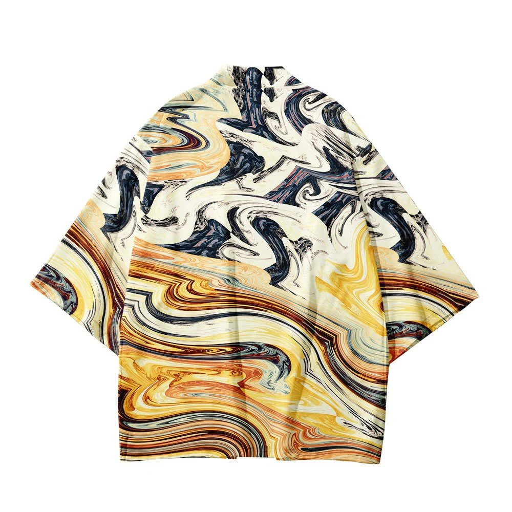 Haori Streetwear - Image 5