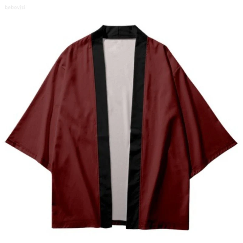 Haori Traditionnel - Image 3