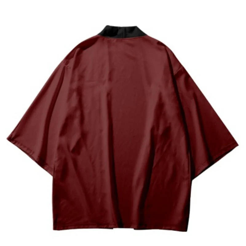 Haori Traditionnel - Image 4