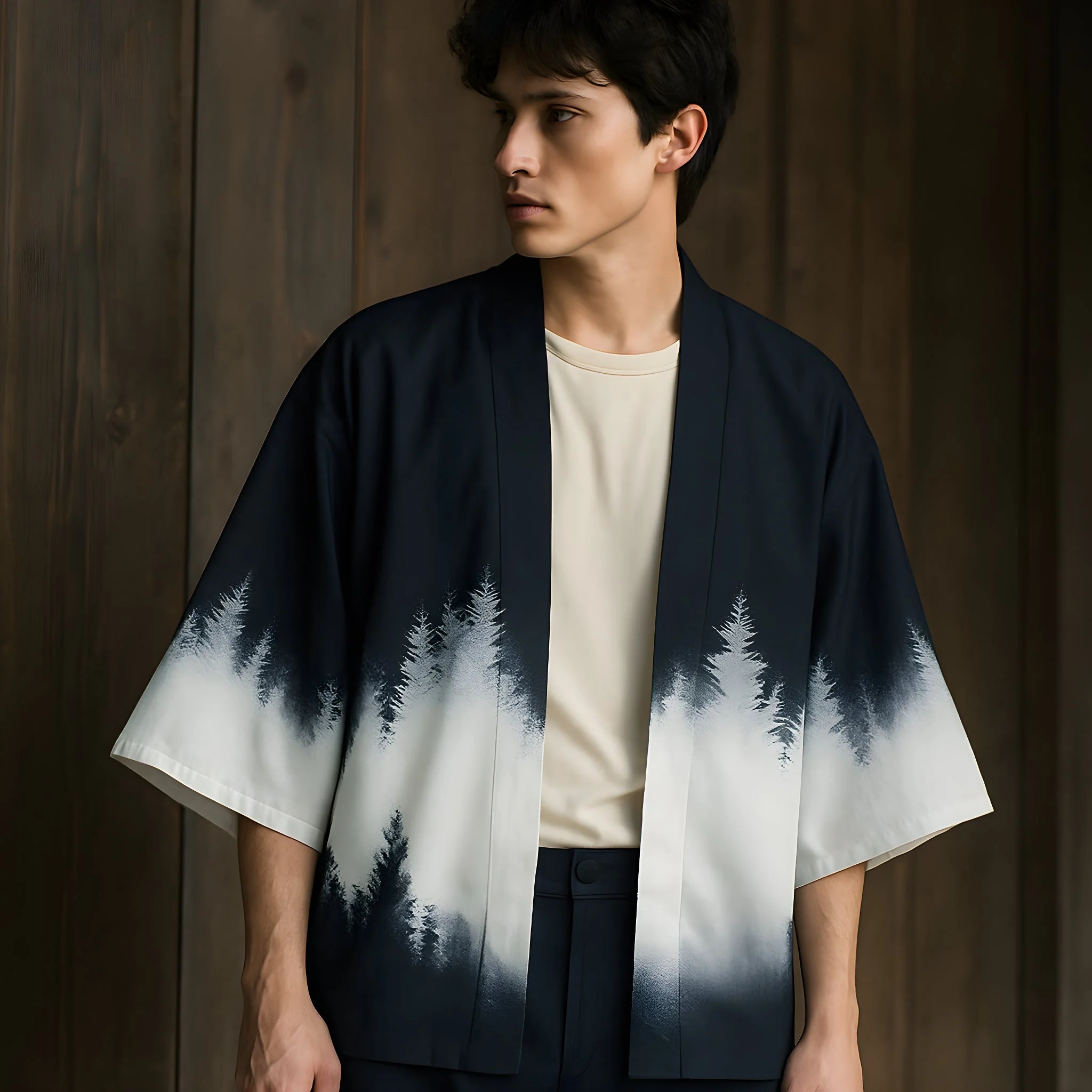 Haori Vintage