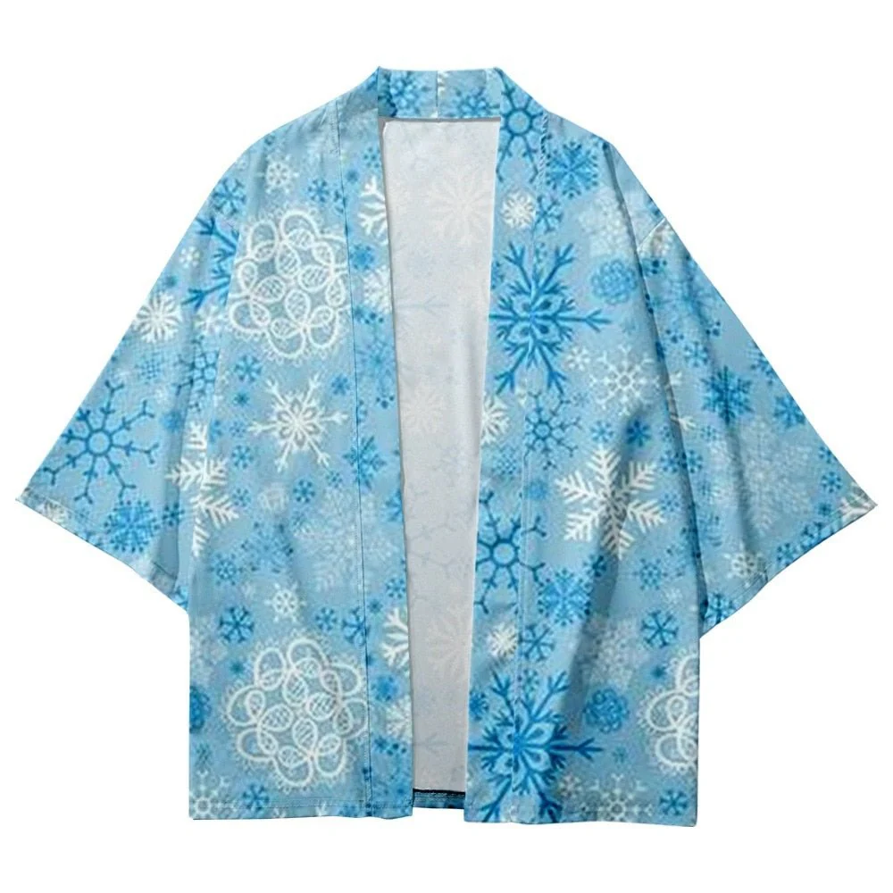 Haori Yukata - Image 4