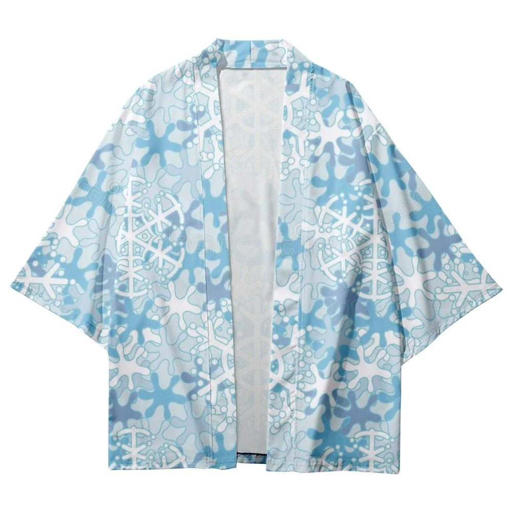 Haori Yukata - Image 6