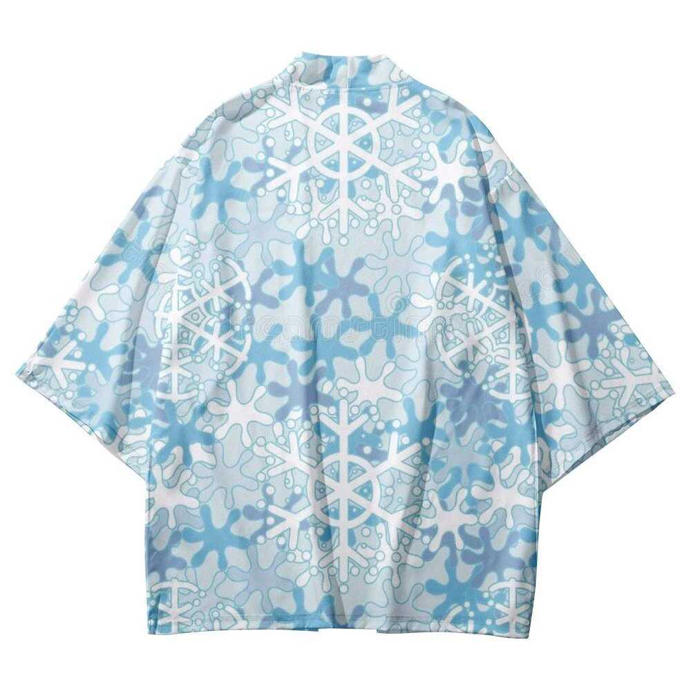Haori Yukata - Image 7