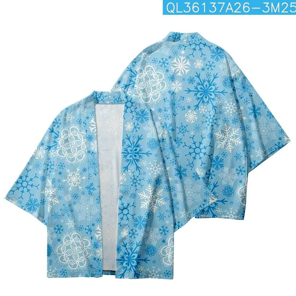 Haori Yukata - Image 8