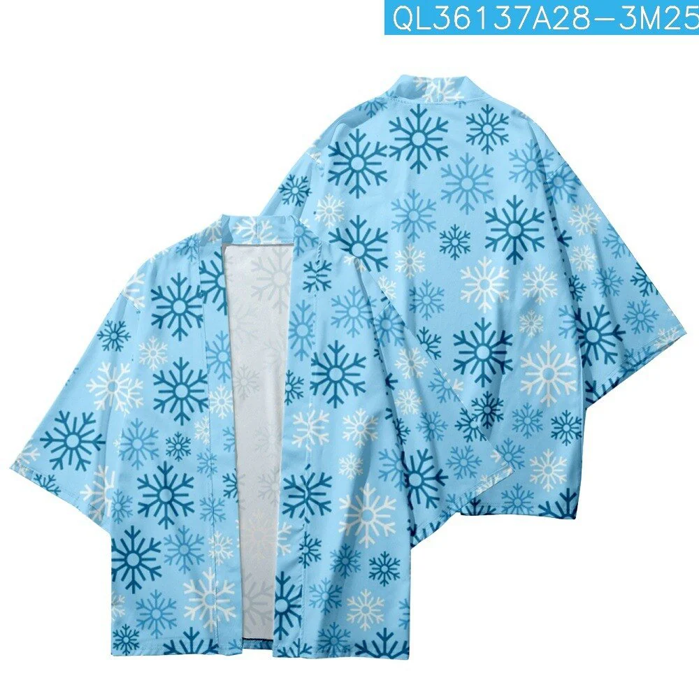 Haori Yukata - Image 9