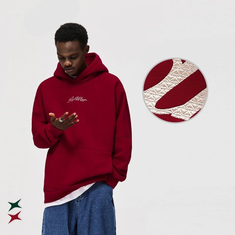 Hoodie - Image 6