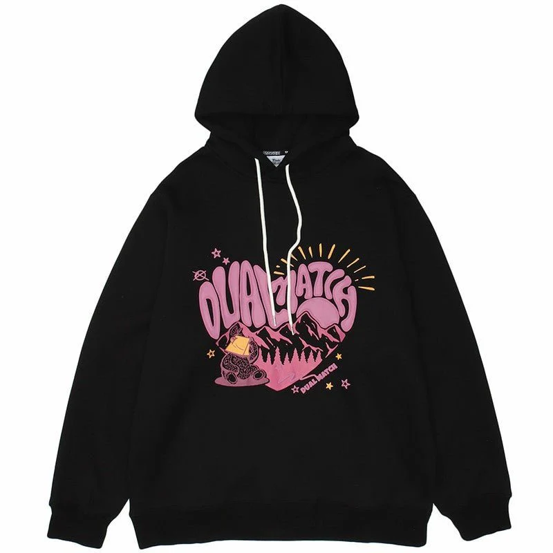 Hoodie Beige - Image 4