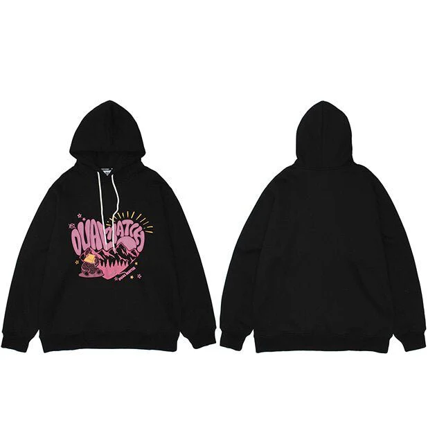 Hoodie Beige - Image 5