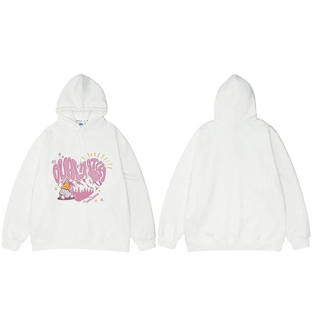 Hoodie Beige - Image 7