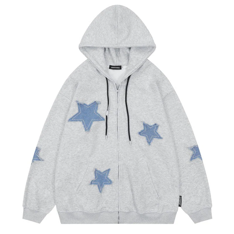 Hoodie GorpCore