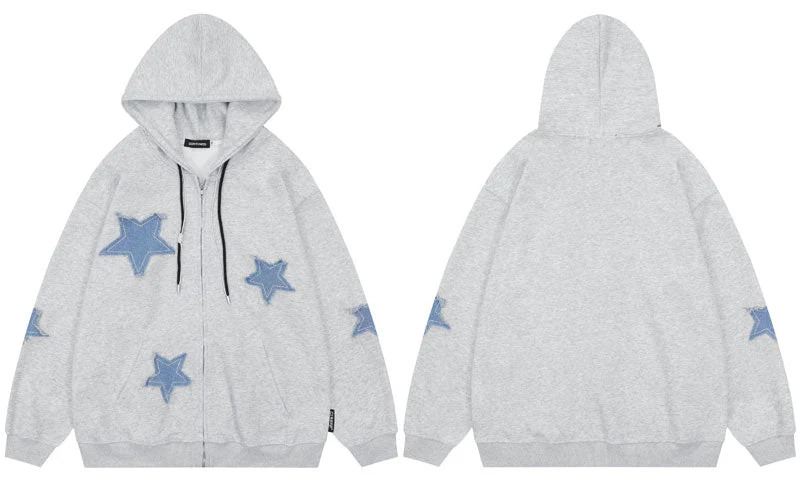 Hoodie GorpCore - Image 4