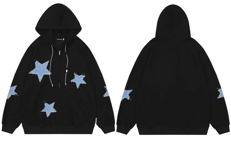 Hoodie GorpCore - Image 5