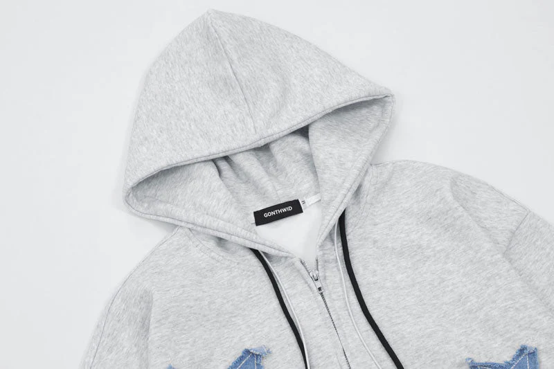 Hoodie GorpCore - Image 6