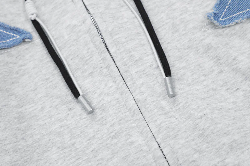 Hoodie GorpCore - Image 7