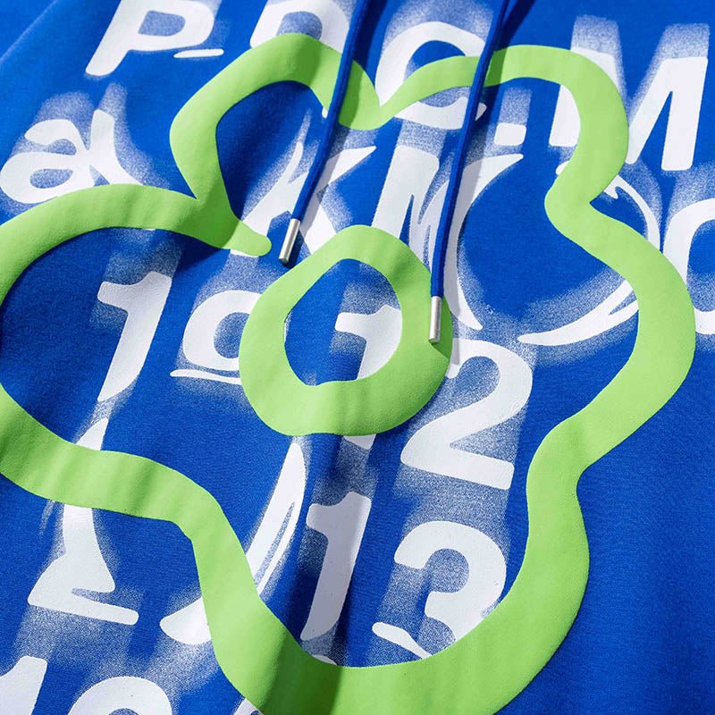 Hoodie Graffiti - Image 10