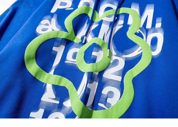 Hoodie Graffiti - Image 13